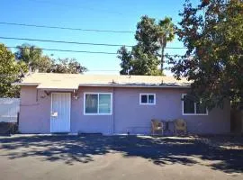 BACK HOUSE in PASADENA