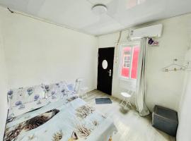 Costa Homestay，位于帝力的酒店