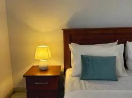 On 55 Boutique Home Stay