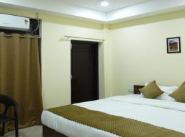 ARARA GROUP Inn，位于乞拉朋齐的酒店