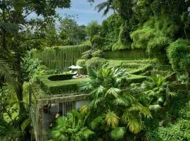Chameleon Villa Bali