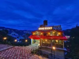 SIRHIND REGENCY By SR B&B