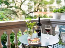 Picturesque Hanoi Homestay