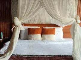 Munduk Nature Lodge