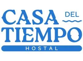 Hostal Casa del Tiempo