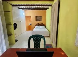 Nómadas Apartamento Privado