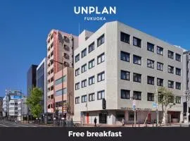 UNPLAN Fukuoka