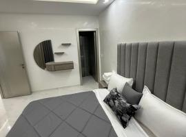 Appart Résidence Sabrin，位于弗尼迪克的酒店