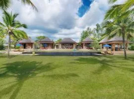 Jivana Beach Villas