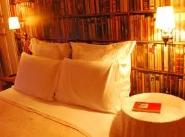 安东尼亚拉波罗住宿加早餐旅馆