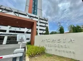 Acacia Residences KLIA by Wanfik Homesta