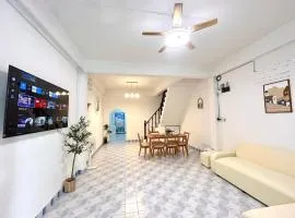 S Home Hat Yai - Entire House, Private Parking