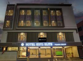 Super Collection O KEYS ELITE，位于Gunadala的酒店