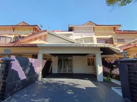 Tere Home 29 Subang by Manhattan Group