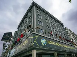 Hotel Nova
