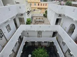 The Amoli Haveli