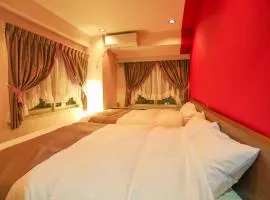 Fushimi Yokkusu Building 10F - Vacation STAY 16301
