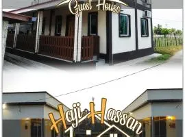 Haji Hassan Guesthouse