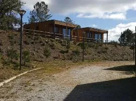 Zona Balnear do Meimao