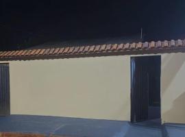 Casa 3 quartos em Juruti