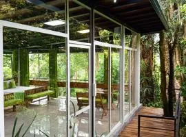 Sinharaja Kurulu Ella Eco Resort