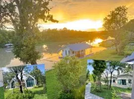 สะแกกรัง ฮาเฟ่น โฮมสเตย์ Sakaekrang Haven Homestay