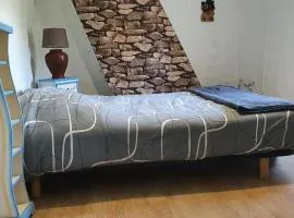 Gîte à la ferme