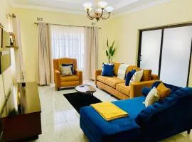 Beauty Blender Homes - The Mustard House