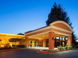 FairBridge Hotel by Concord Plaza