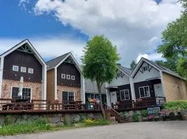 苏普和苏普旅馆