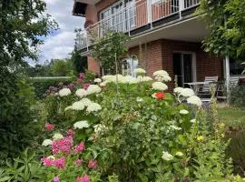 Ferienwohnung Landidylle