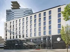 LÉGÈRE HOTEL Bielefeld