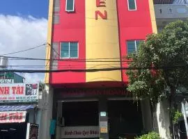 Hoàng Yến Hotel