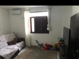 Belíssima Casa super confortável com piscina e área gourmet