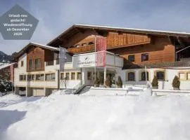 Das Hopfgarten Aparthotel