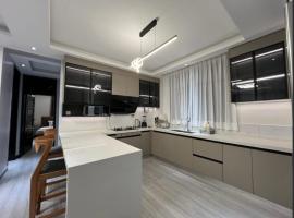 Great Homes，位于Kira的酒店