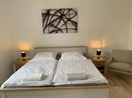 Helle Freude! Modern Apartment in central Location