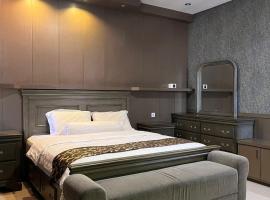 Harmadha Suite，位于Magetan的酒店