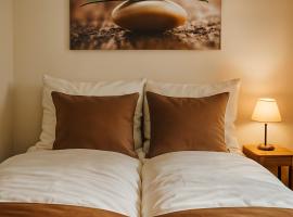 SHOME Hotel Graz I Self Check-in I Free Parking，位于格拉茨机场 - GRZ附近的酒店