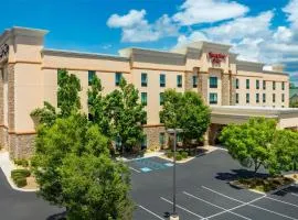 查塔努加西/望山汉普顿酒店