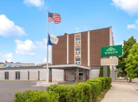 Wingate by Wyndham Sheboygan