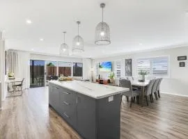 Whitewash House