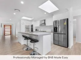 Ignatius Retreat - Family Entertainer, Serene View