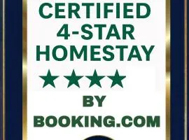 Riverside, The European Homestay 1 and 2! Luxury and Value in Goa's delightful location
