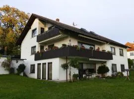 Ferienwohnung Hirtenberg