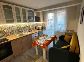 АпартаменЪТ у Град