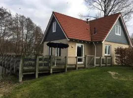 Timmerholt Vakantiehuis 136