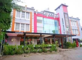 Plaza Hotel Tegal