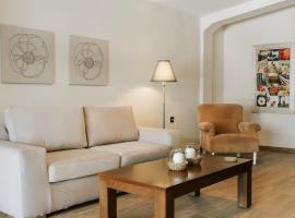 Lotos Families Apartments 5，位于科尼察的酒店