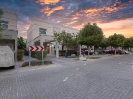 Villa 371 - Al Ghadeer，位于甘图特的酒店